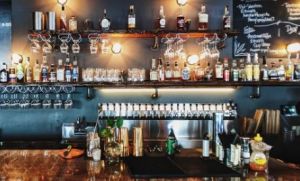Bar / Club